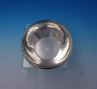 Karl F. Leinonen Sterling Silver Bowl Handwrought #23 4 1/4" Diameter (#3111)
