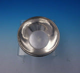 Karl F. Leinonen Sterling Silver Bowl Handwrought #23 4 1/4" Diameter (#3111)