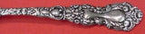 Imperial Chrysanthemum by Gorham Sterling Silver Teaspoon 5 3/4"