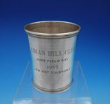 Spaulding and Co Sterling Silver Mint Julep Cup #351 Reproduction (#4563)