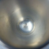 Pilgrim by Manchester Sterling Silver Bar Set 3pc Jigger Knife Spoon w/Box #5803