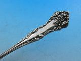 Cleone by International Sterling Silver Fish Fork 6 3/4" Greek Mythology Figural