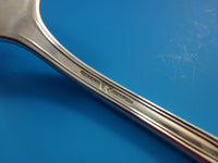 Rose Point by Wallace Sterling Silver Flatware Set For 4 Service 16 Pieces
