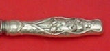 Lily of the Valley by Whiting Sterling Silver Dinner Knife Blunt SP 9 1/4"