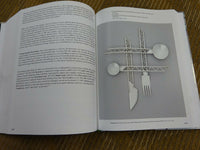 Flatware That's Not Flat: Design and Production of Innovative Table Cutlery Book