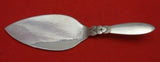Cactus by Georg Jensen Sterling Silver Pastry Server All-Sterling FH 8 3/4"