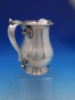 Gadroon Kent by Fischer Sterling Silver Water Pitcher #1521 (#6720)