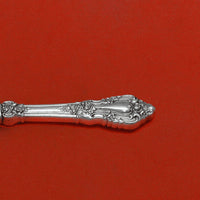 Eloquence by Lunt Sterling Silver Regular Knife Modern 8 7/8" Flatware Vintage
