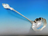 Medallion by Hotchkiss & Schreuder Sterling Silver Soup Serving Ladle 13"