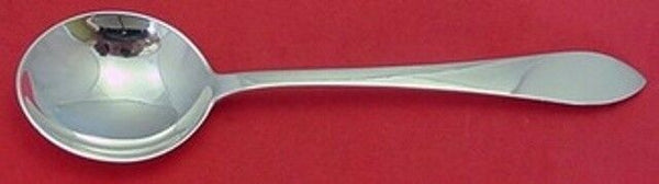 Faneuil by Tiffany & Co. Sterling Silver Gumbo Soup Spoon 7 1/4"