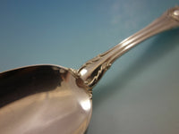 Alexandra by Lunt Sterling Silver Flatware Set for 12 Service 60 pieces