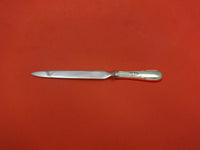 Fleetwood by Manchester Sterling Silver Letter Opener HHWS  Custom Approx. 8"