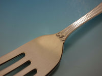 Intermezzo by National Sterling Silver Flatware Set Service 31 pcs Scandinavian