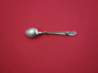 Spring Glory by International Sterling Salt Spoon Pin 2 1/2"