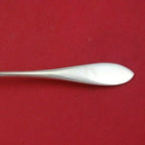 Lafayette by Towle Sterling Silver Pastry Fork / Pickle Fork 6 3/8" Antique