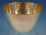 Faneuil by Tiffany and Co Sterling Silver Bowl Massively Heavy! (#1333)