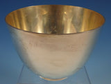 Faneuil by Tiffany and Co Sterling Silver Bowl Massively Heavy! (#1333)