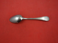 Ondine by Christofle Stainless Steel Serving Spoon modern 7 3/4"