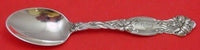 Frontenac by International Sterling Silver Demitasse Spoon 4 1/2"