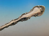 Strasbourg by Gorham Sterling Silver Dinner Flatware Set 12 Service 122 Pieces