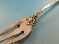 Francis I Old by Reed & Barton Sterling Silver Pickle Fork 3 Tine 6"