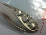 Lily of the Valley by Gorham Sterling Silver Flatware Set Dinner Size For 8 New