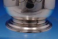 George III by Crispin Fuller English Sterling Silver Drinking Cup c.1807 (#7511)