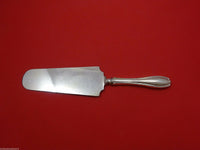 William Penn by Alvin Sterling Silver Cake Server with Silverplate Implment 10"