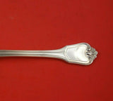 Port Royal by Christofle Sterling Silver Salad Fork 6 1/2" Flatware Heirloom