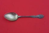 Olympia by Watson Sterling Silver Demitasse Spoon GW 3 3/4"