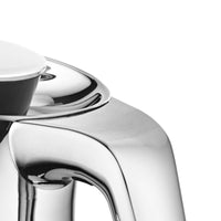 Georg Jensen Denmark BEAK Stainless Steel Thermos Jug Pitcher - New