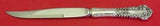 French Renaissance by Reed and Barton Sterling Silver Steak Knife Original 9"
