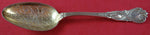 Saint James By Tiffany and Co. Sterling Silver Teaspoon Souvenir 6"