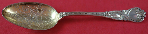 Saint James By Tiffany and Co. Sterling Silver Teaspoon Souvenir 6"