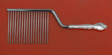 Melrose by Gorham Sterling Silver Cake Breaker HH w/ Silverplate 10 3/8" Custom