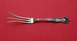 Marlborough by Reed and Barton Sterling Silver Lemon Fork 4 3/4"