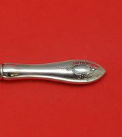 Mount Vernon by Lunt Sterling Silver Regular Knife Old French SP Blade 8 7/8"