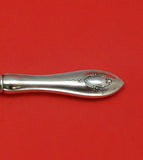 Mount Vernon by Lunt Sterling Silver Regular Knife Old French SP Blade 8 7/8"