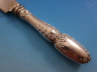 Broom Corn by Tiffany & Co. Sterling Silver Regular Knife Blunt Blade 8 5/8"