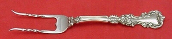 Avalon by International Sterling Silver Baked Potato Fork 7" Custom