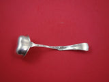 Vine by Tiffany Sterling Silver Gravy Ladle Heart Bowl Raspberry IN TIFFANY BOOK