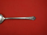 Damask Rose by Oneida Stainless Steel Gravy Ladle 8"