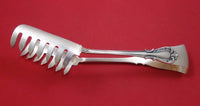 Boston by Camusso Sterling Silver Asparagus Tong 9 1/4"