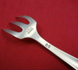 Number 39 by Gorham Sterling Silver Cocktail Fork 5 1/2"