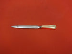 Maryland Hand Hammered by Alvin Sterling Silver Letter Opener HHWS  Custom Made
