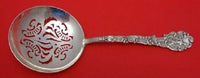 Versailles By Gorham Sterling Silver Pea Spoon 8 1/4"