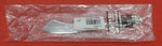 Grand Victorian By Wallace Sterling Silver Master Butter Knife HH 6 3/4" New