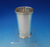 Tane Mexican Sterling Silver Beaker 5 3/8" Tall x 3" 9.7 ozt. c.1960 (#5660)
