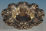 Francis I by Reed & Barton Sterling Silver Nut Dish #X569 3/4" X 3 7/8" (#0853)