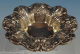 Francis I by Reed & Barton Sterling Silver Nut Dish #X569 3/4" X 3 7/8" (#0853)